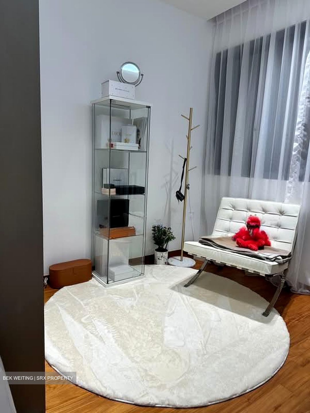 Stirling Residences (D3), Apartment #533007711